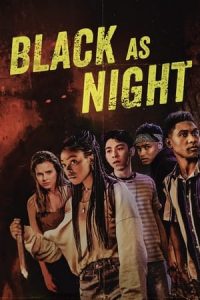 Black as Night [Spanish]